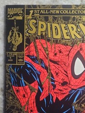 Spiderman 1 Gold for sale | eBay