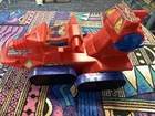 Attak Trak He-Man Masters of the Universe Action Figure 1983 Mattel Vintage Toy