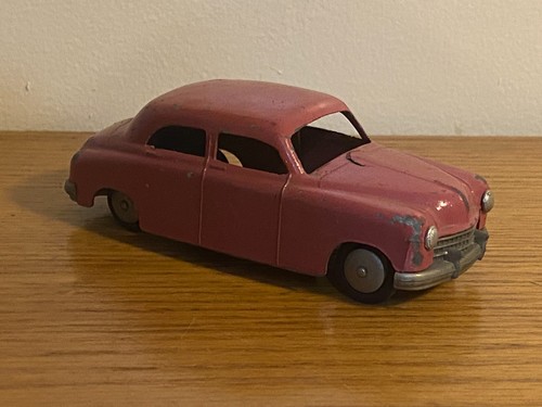 Coche de juguete fundido a presión Mercury Nº11 Fiat 1400 Italia MA-23 - Imagen 2 de 8