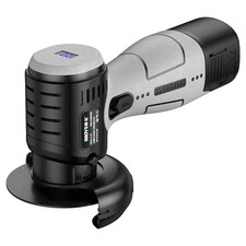 Brushless Mini Angle Grinder Cordless Cutting Polishing Grinding Tool