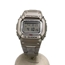 CASIO Quartz watch G-SHOCK Digital GLD