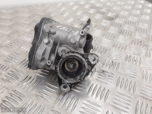 2014 NISSAN QASHQAI AGR VENTIL H8201143495 1500 DIESEL