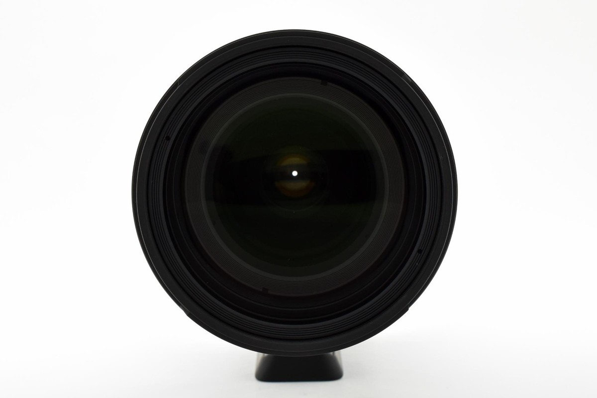 Almost Unused] Sigma AF 50-500mm f/4-6.3 EX APO DG HSM Lens