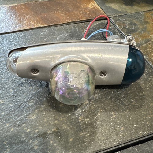 A600-PG-D-28 Diamond DA40-180 Whelen Wing Position Light LH (28V)