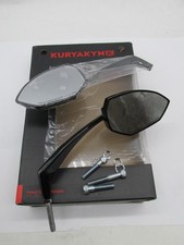 Kuryakyn NOS Indian Victory Phantom Gloss Bla...
