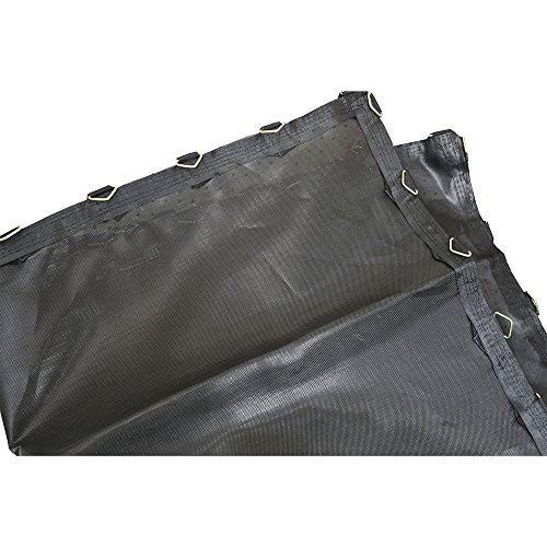 Skywalker Trampoline Mat ONLY for 8ft x 14ft Rectangle Trampoline using 82 7i...