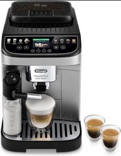 Delonghi Magnifica Evo Doppio+ Automatic Espresso Machine