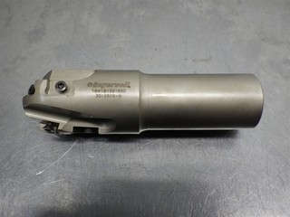 NEW! Ingersoll 1 1/2" Indexable Ball Nose End Mill 1 1/4" SHK 16W1B1581R02