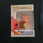 Funko Pop! Pokémon - Charmeleon #1157 Vinyl Figure