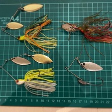 Spinnerbait Set