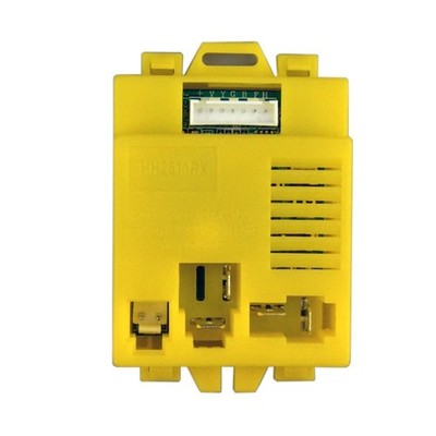 Kinder Outdoor Spielkomponente Steuerplatine AAA-Batterie erforderlich schneller Aufbau