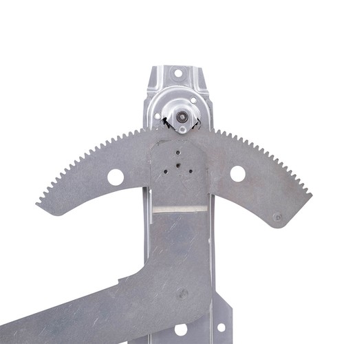 Manual Window Regulator fits 80-91 Ford Pickup Truck Bronco Passenger Front Lift - Picture 4 of 9