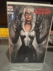 Amazing Spider-Man #49 Nathan Szerdy Exclusive Trade Dress Variant (2024)