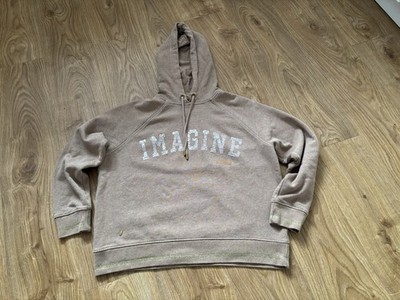 Mosh Mosh Sweater / Hoodie Damen Gr. L    