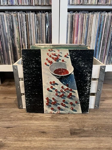 Paul McCartney - McCartney - Vinyl Record LP1970 Apple STAO-3363 Gatefold