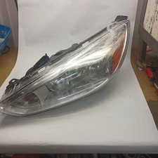 2015-2018 FORD FOCUS FRONT LEFT DRIVER SIDE LIGHT HEADLIGHT LAMP ASSEMBLY