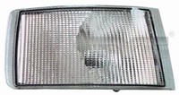 TYC 18-5618-05-2 Blinkleuchte Links FüR Peugeot Boxer Bus (230P)