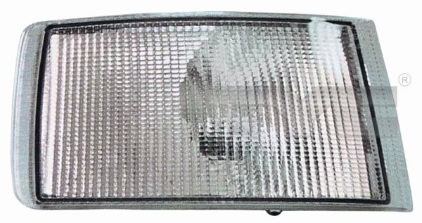 TYC 18-5618-05-2 Blinkleuchte Links FüR Peugeot Boxer Bus (230P)-image