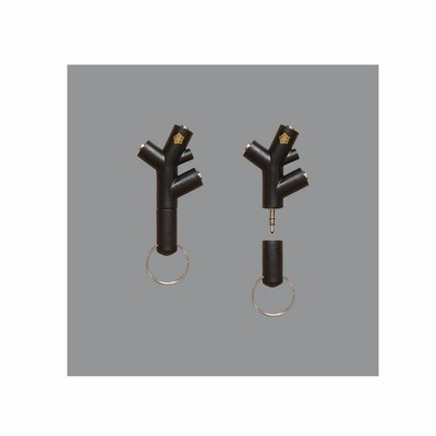 Meng Qi Char Multiple Adapter