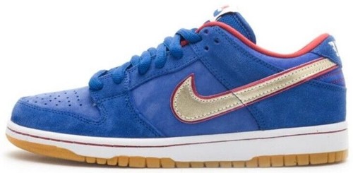 Nike SB Dunk Low Premium Eric Koston Thailand Size 9.5 | eBay