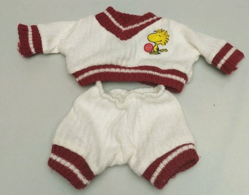Peluche Figurine Snoopy