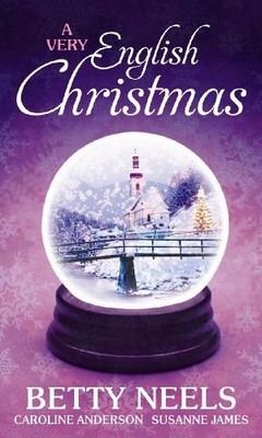 A Very English Christmas: A Winter ..., Anderson, Carol