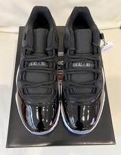Nike Air Jordan 11 Low Space Jam