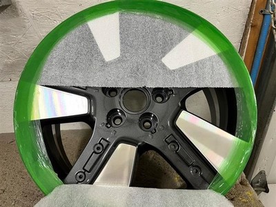 Wheel Model 18x7-1/2 Alloy 5 Wide Spoke Fits 20 SOUL 2790529