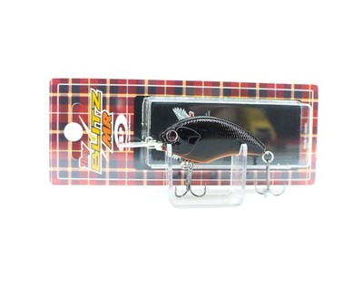 OSP Blitz Tiny MR 44 mm 6.3 Gramm Schwimmend Köder P-05 (3757)