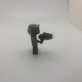 LEGO Star Wars Kashyyyk 41st Elite Corps Clone Scout Trooper Minifigure sw0518