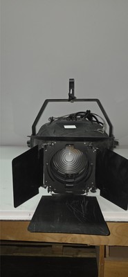 Elation Color Wash Light CMY zoom575E good condition with clamp zoom effects