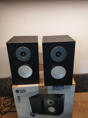 Edifier R600USB Multimedia Lautsprecher Boxen Neue