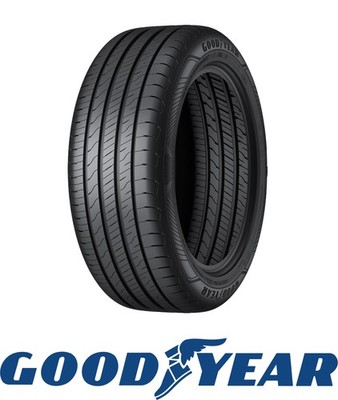 Goodyear EfficientGrip Performance 2 XL EDR 205/55 R17 95V Sommerreifen