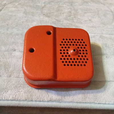 #ad #ad GENUINE OEM BRIGGS amp; STRATTON 297274 MUFFLER $15.00