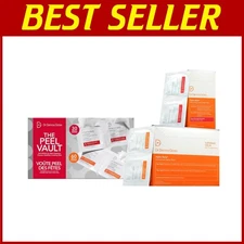 Dermatologist-Developed Peel Set - 90 Treatments