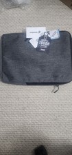 tomtoc 360 Protective Laptop Shoulder Bag for...