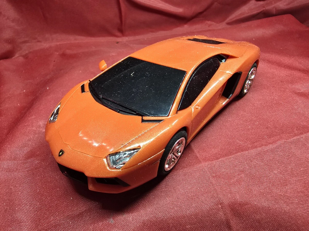 Lamborghini Diablo Ceric N°16 – Scalextric 1/32 – Voiture De Slot Neuve