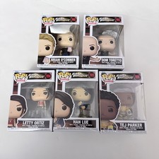 Ultimate Funko Pop Fast & Furious Figures Gallery and Checklist 22