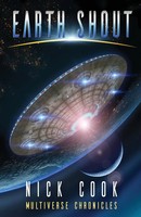 Earth Shout | Nick Cook | Taschenbuch | Kartoniert / Broschiert | Englisch