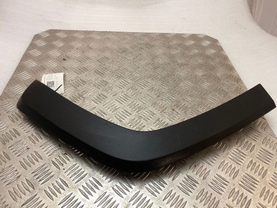 Toyota RAV 4 (XA50) 2021 Bogenverkleidung hinten links 7560642150 UTO34353