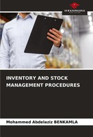 Mohammed Abdelaziz Benkamla | Inventory AND Stock Management Procedures | Buch