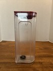 Keurig K-Express K25 - Replacement Water Reservoir Tank & Red Lid - Parts