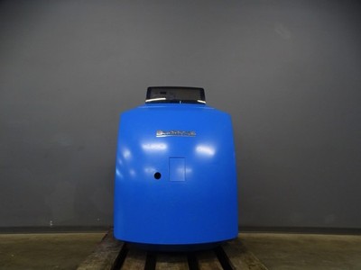 Buderus Logano Plus GB125-22 BE1.3 Öl-Brennwert-Heiz-Kessel 22kW Heizung Bj.2017