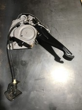 02 Chevy Silverado 2500 Hd Parking Brake Pedal Assembly Complete Emergency Unit 02 Chevy Silverado 2500 Hd Parking Brake Pedal Assembly Complete Emergency Unit