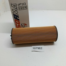 Filtre À Huile Oil Filter Pour Volkswagen Passat Audi A4 A6 Skoda Superb S5019PE