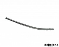 StoßStangenleiste FüR Audi A6 Avant Links Vorne 97-05