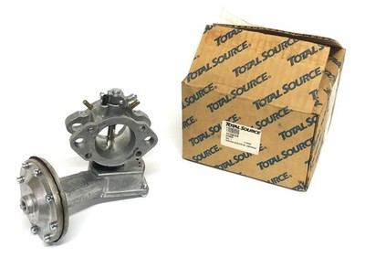 Total Source Governor For Hyster Forklift HY346329 NOS