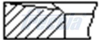 Freccia Kolbenringsatz FR10-380400 Passend FüR Nissan Opel Renault