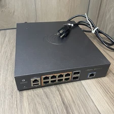 Cambium Networks Model EX2010-P Switch