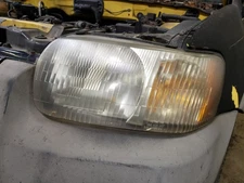 Driver Left Headlight Fits 01-04 ESCAPE 1165278